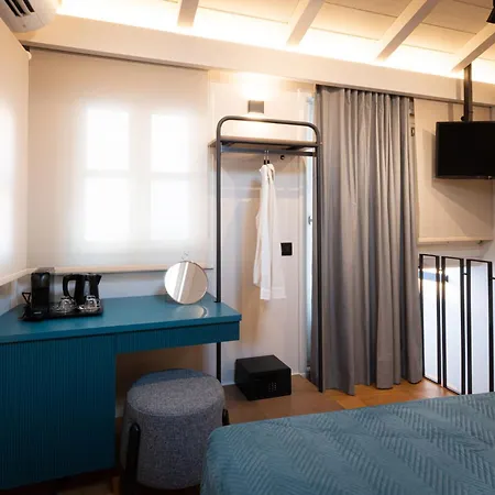 Navria By Aetoma * Nafplion