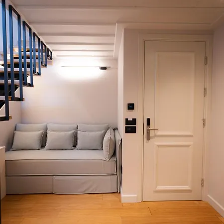 Hotell Navria By Aetoma *