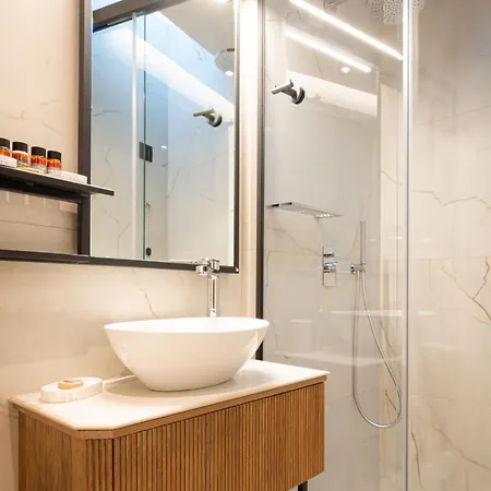 Navria By Aetoma Hotel Nauplie