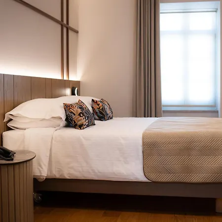 Hotel Navria By Aetoma