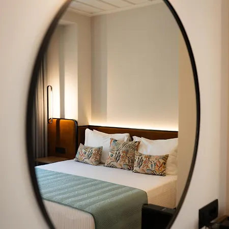 Navria By Aetoma Hotel Nauplie
