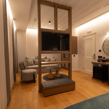 Hotel Navria By Aetoma Nauplie