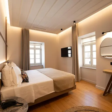 Hotel Navria By Aetoma