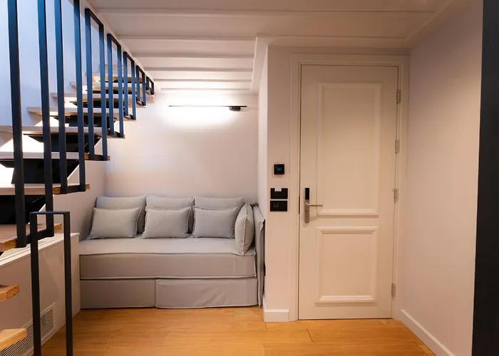 Hotell Navria By Aetoma *