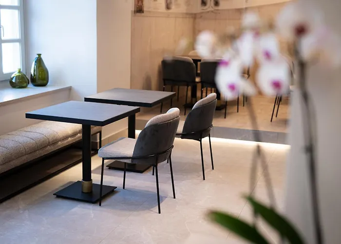 Hotell Navria By Aetoma Nafplion