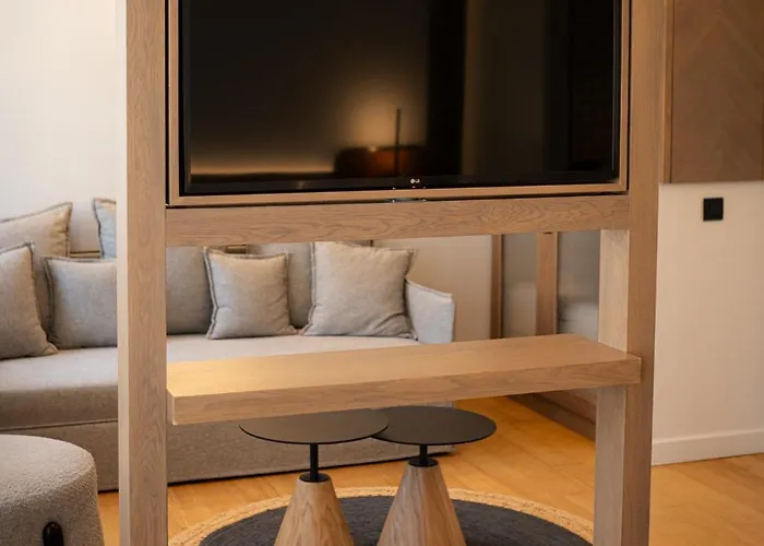 Navria By Aetoma Hotell Nafplion