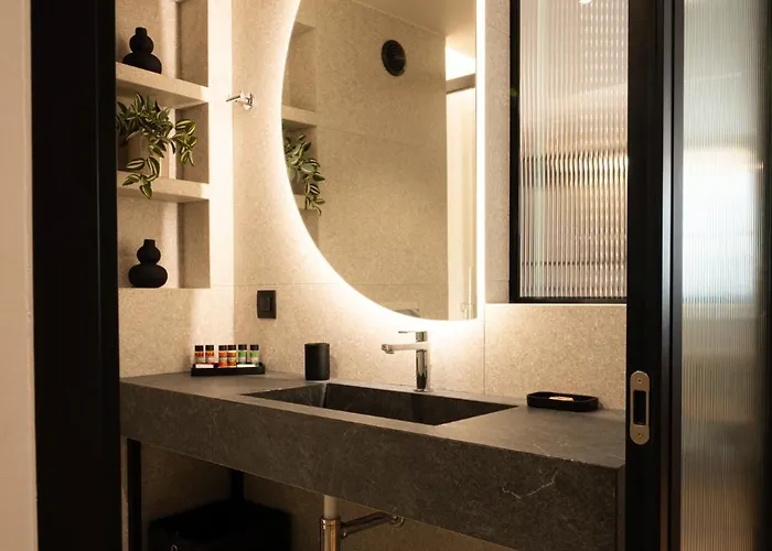 Hotell Navria By Aetoma Nafplion