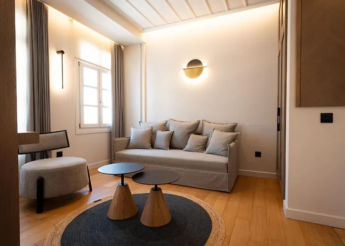 Navria By Aetoma Nafplion