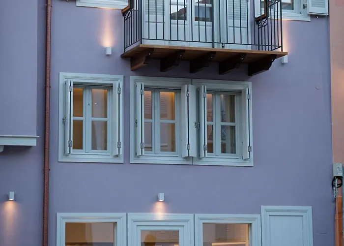 Hotell Navria By Aetoma *