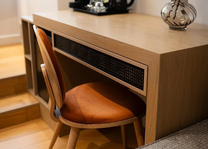 Navria By Aetoma Hotell