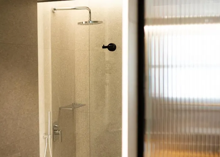 Hotell Navria By Aetoma Nafplion