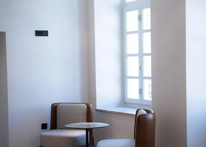 Hotell Navria By Aetoma *