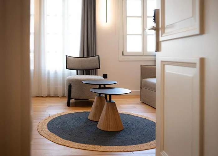 Navria By Aetoma Nafplion