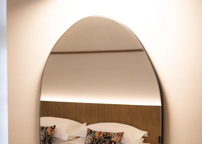 Hotell Navria By Aetoma *