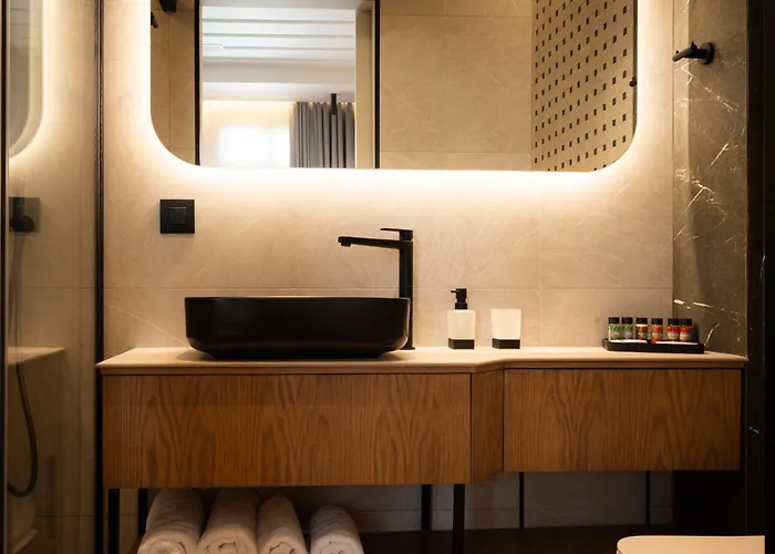 Navria By Aetoma * Nafplion