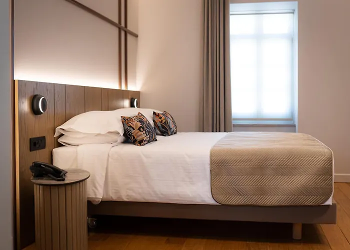 Hotell Navria By Aetoma