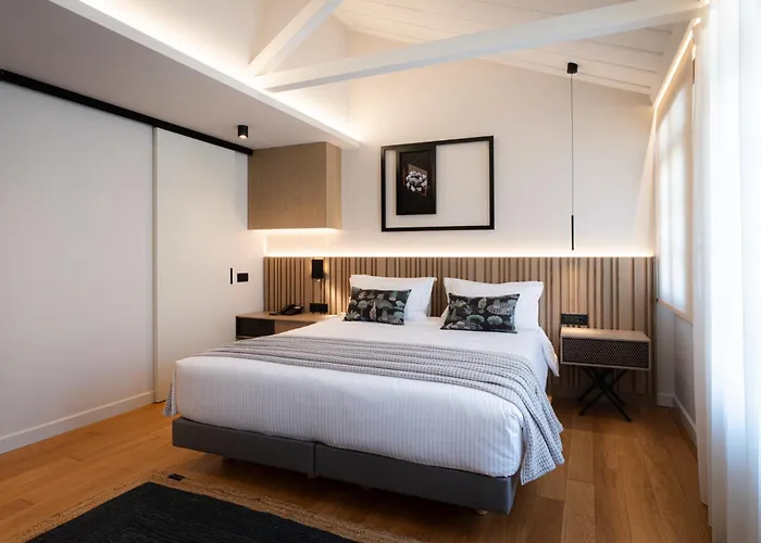 Hotell Navria By Aetoma