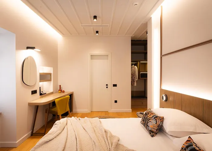 Hotell Navria By Aetoma *