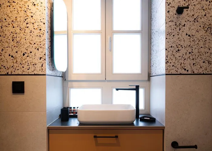 Hotell Navria By Aetoma Nafplion