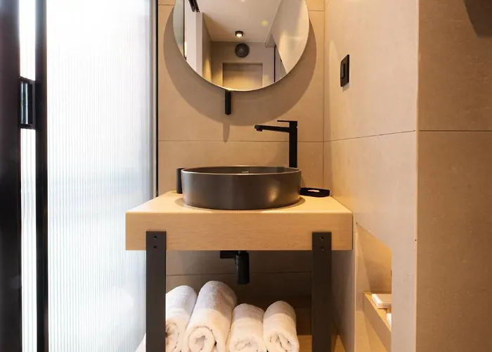 Hotell Navria By Aetoma Nafplion