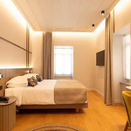 Ξενοδοχείο Navria By Aetoma