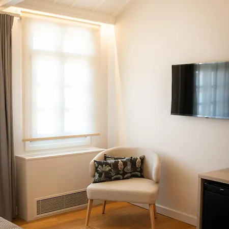 Navria By Aetoma Ξενοδοχείο Ναύπλιο