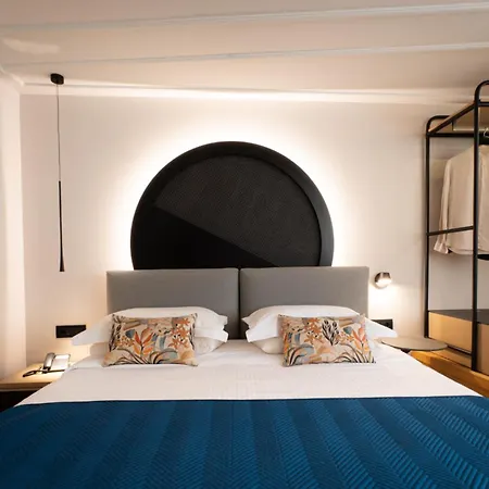 Hotel Navria By Aetoma Nauplie