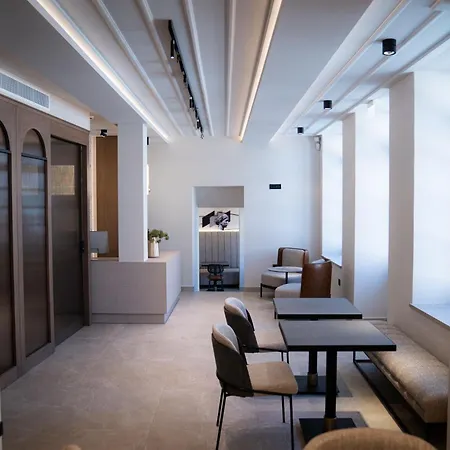 Hotel Navria By Aetoma *