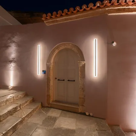 Navria By Aetoma Hotel Nauplie