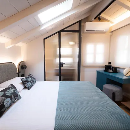 Navria By Aetoma Ναύπλιο