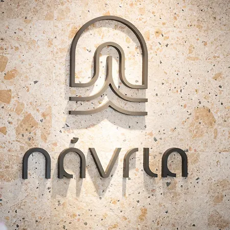 Navria By Aetoma * Nauplie