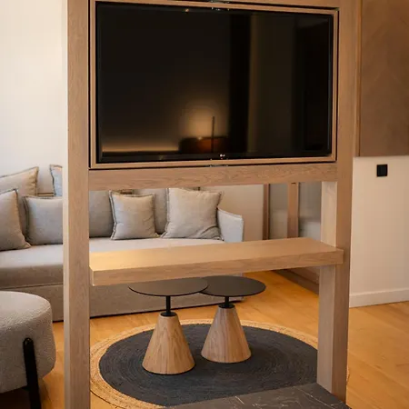 Navria By Aetoma Ξενοδοχείο Ναύπλιο