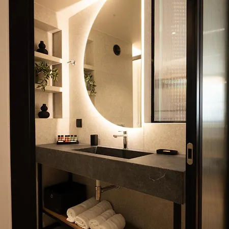 Ξενοδοχείο Navria By Aetoma Ναύπλιο