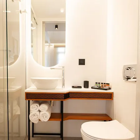Navria By Aetoma Hotel