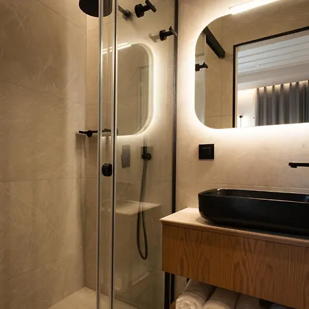 Navria By Aetoma Ναύπλιο