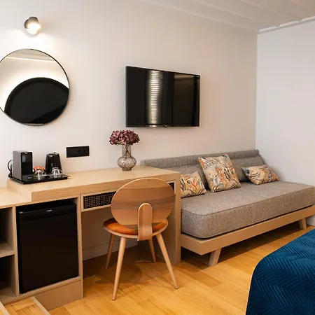 Navria By Aetoma * Ναύπλιο