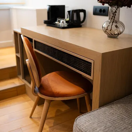 Navria By Aetoma Ξενοδοχείο