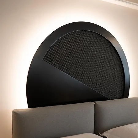 Ξενοδοχείο Navria By Aetoma *