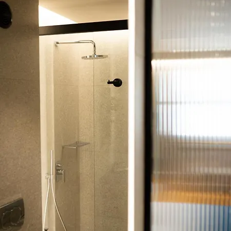 فندق Navria By Aetoma نافبليو