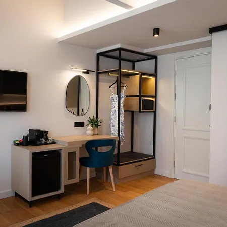 Navria By Aetoma * Ναύπλιο