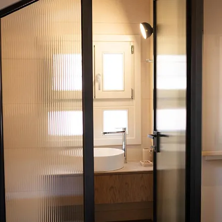 فندق Navria By Aetoma