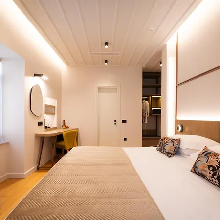 Navria By Aetoma Ξενοδοχείο *