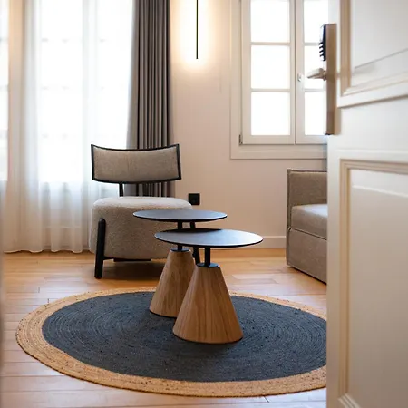 Navria By Aetoma Ναύπλιο