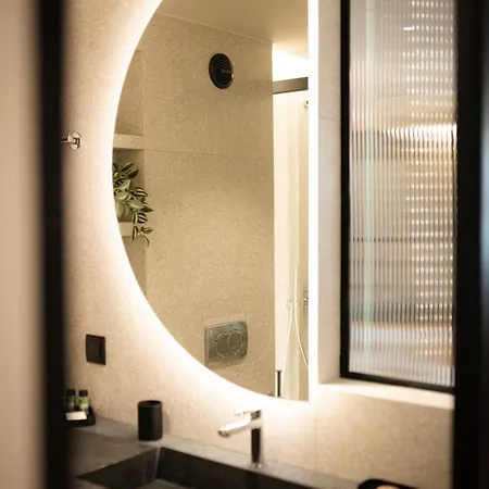Hotel Navria By Aetoma