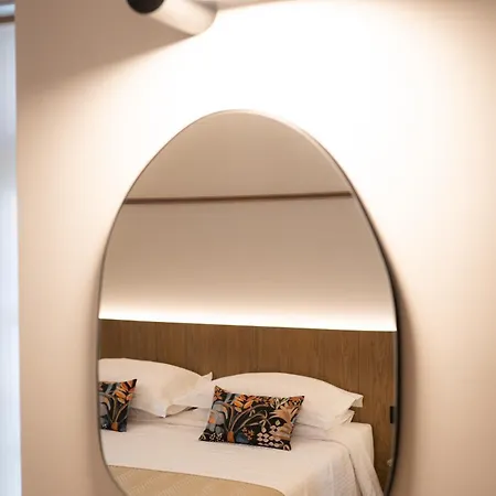 Ξενοδοχείο Navria By Aetoma *