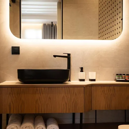 Navria By Aetoma * Ναύπλιο