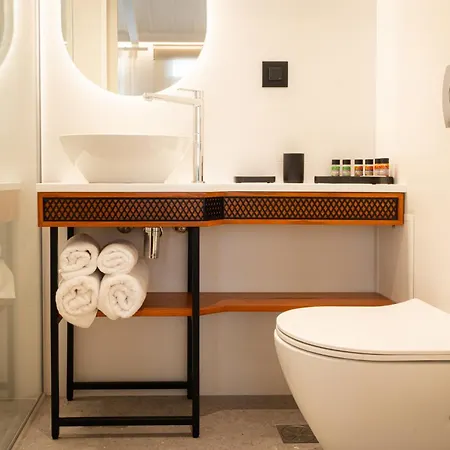 Navria By Aetoma فندق