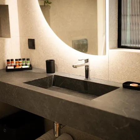 Navria By Aetoma فندق *