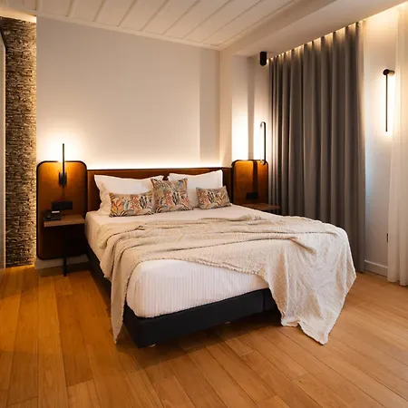 فندق Navria By Aetoma نافبليو