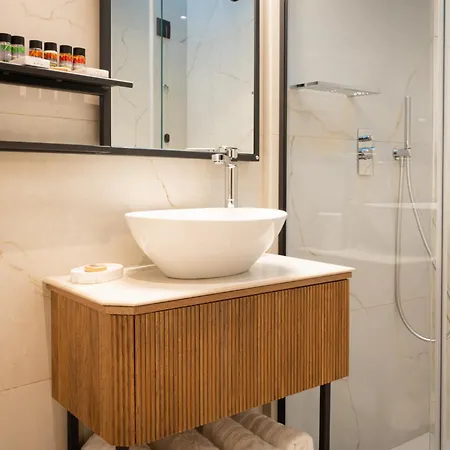 Navria By Aetoma Ναύπλιο